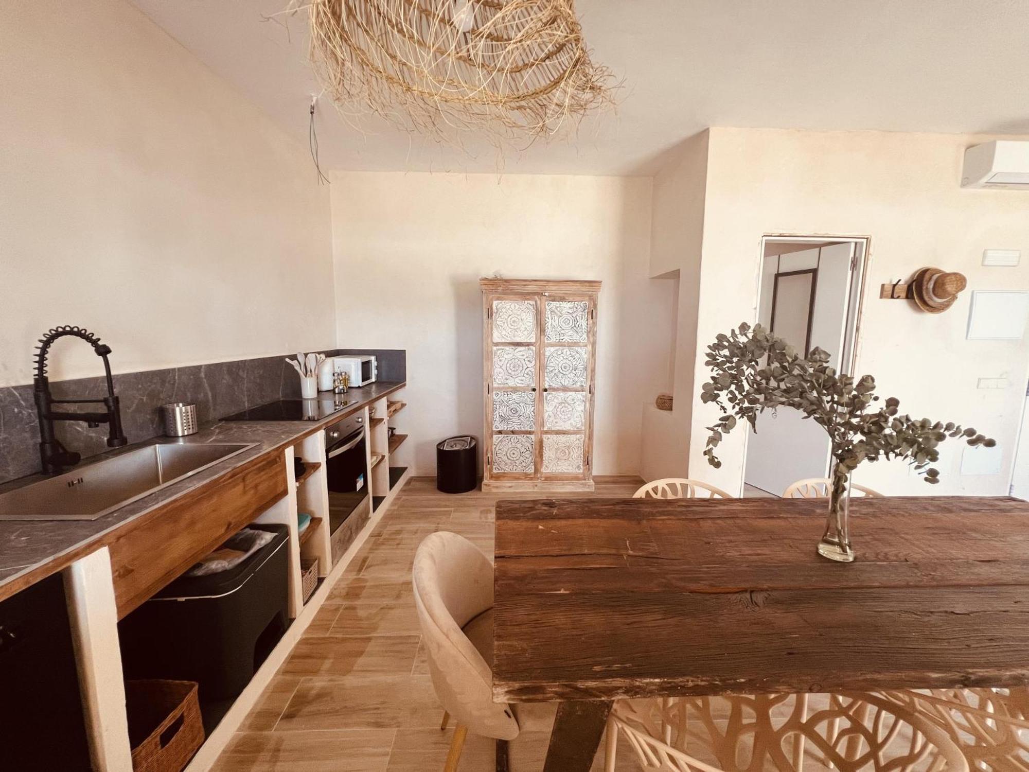 Ferienwohnung Templo Sotogrande Exterior foto