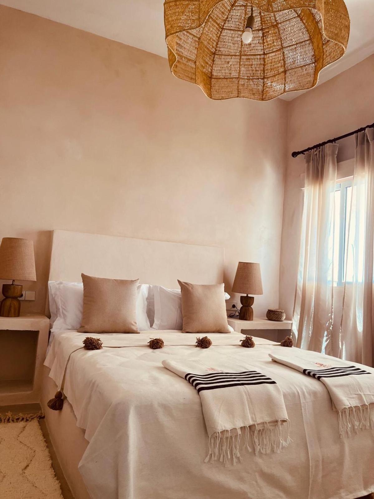 Ferienwohnung Templo Sotogrande Exterior foto