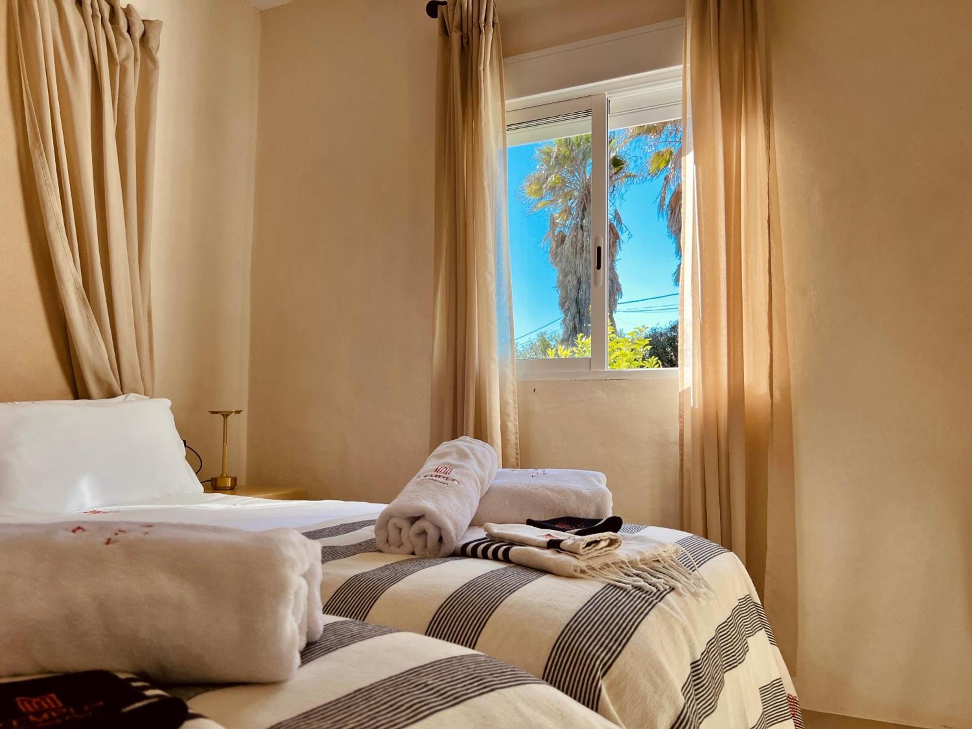 Ferienwohnung Templo Sotogrande Exterior foto