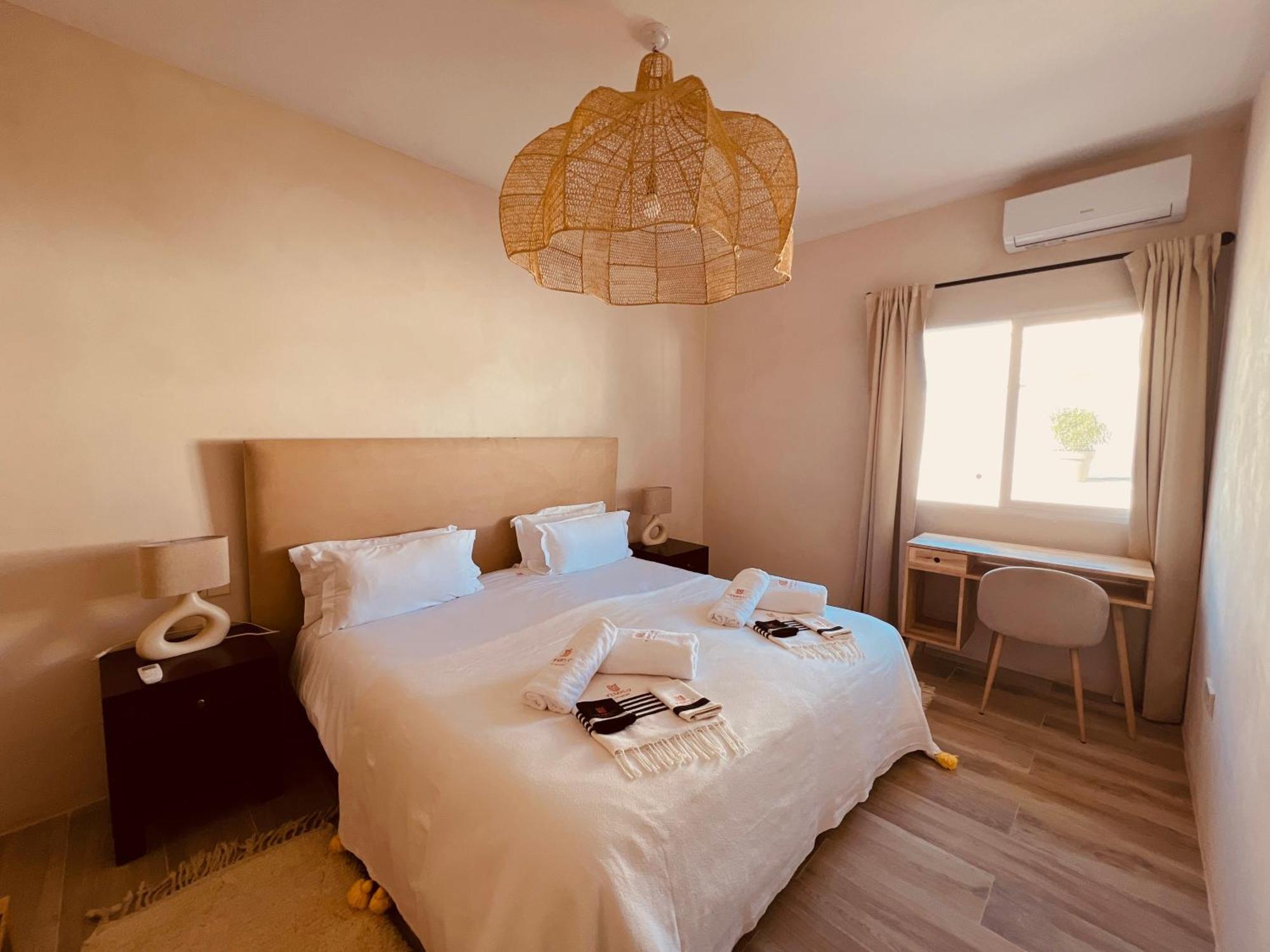 Ferienwohnung Templo Sotogrande Exterior foto