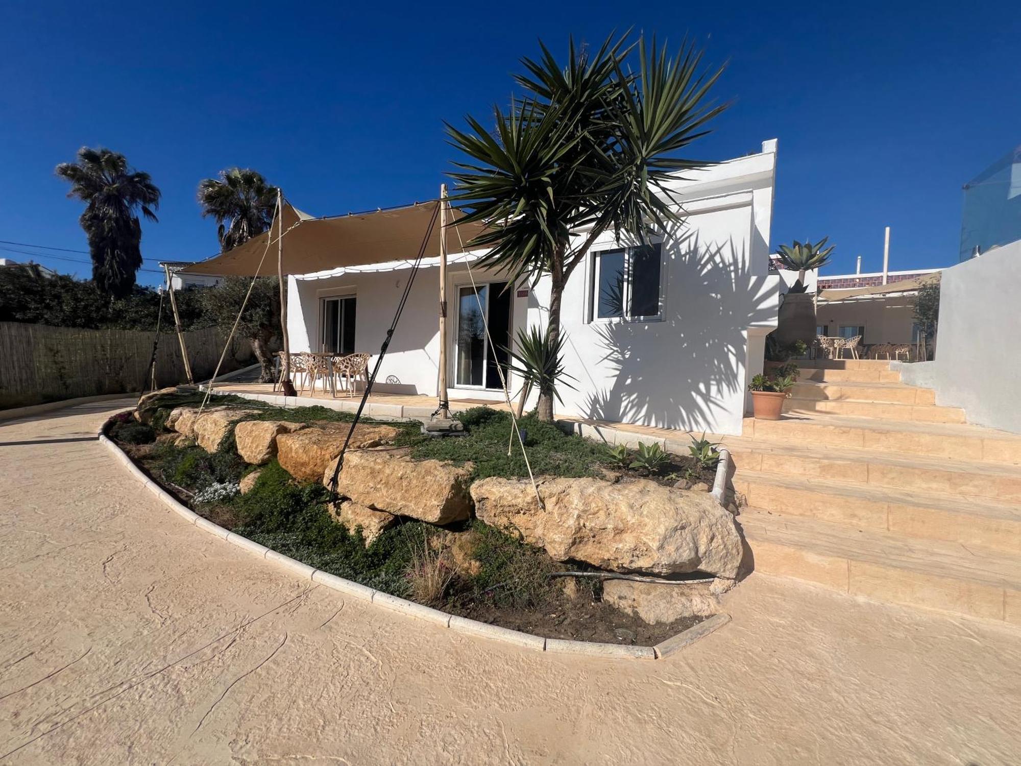 Ferienwohnung Templo Sotogrande Exterior foto