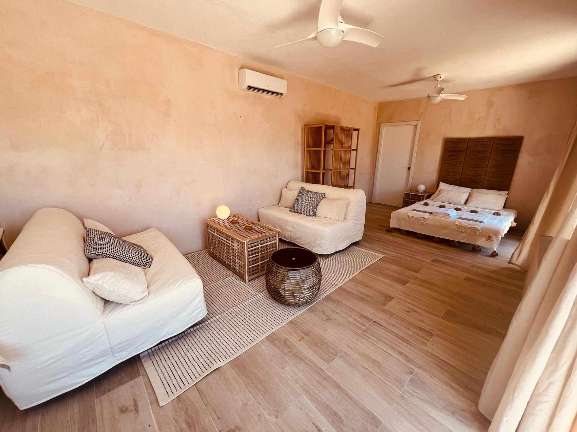Ferienwohnung Templo Sotogrande Exterior foto