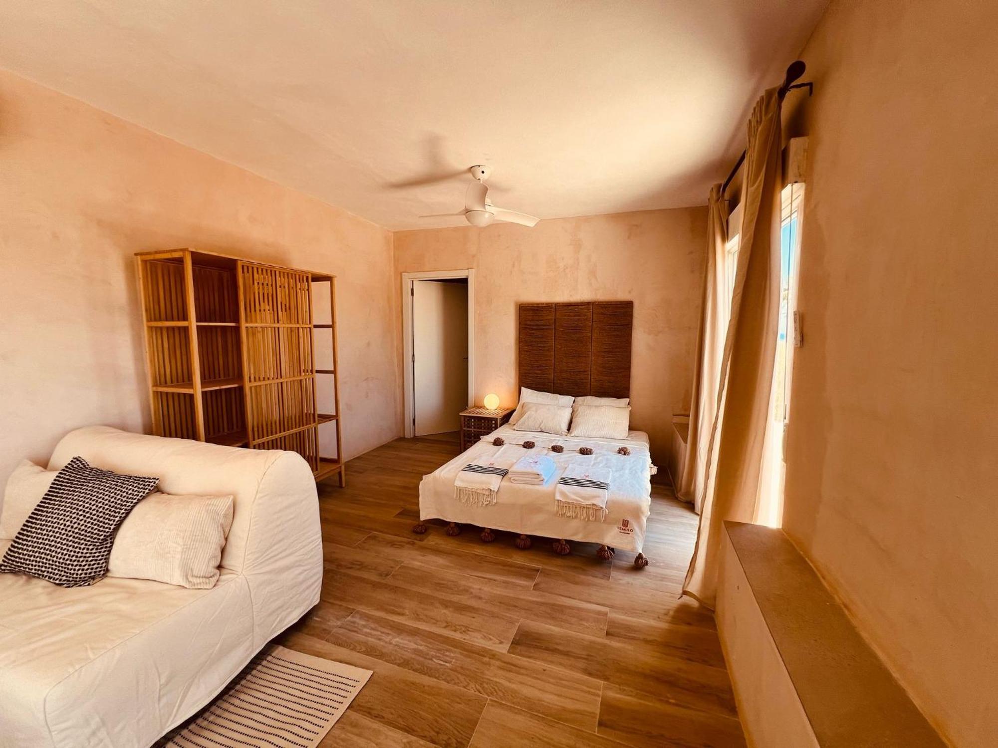 Ferienwohnung Templo Sotogrande Exterior foto