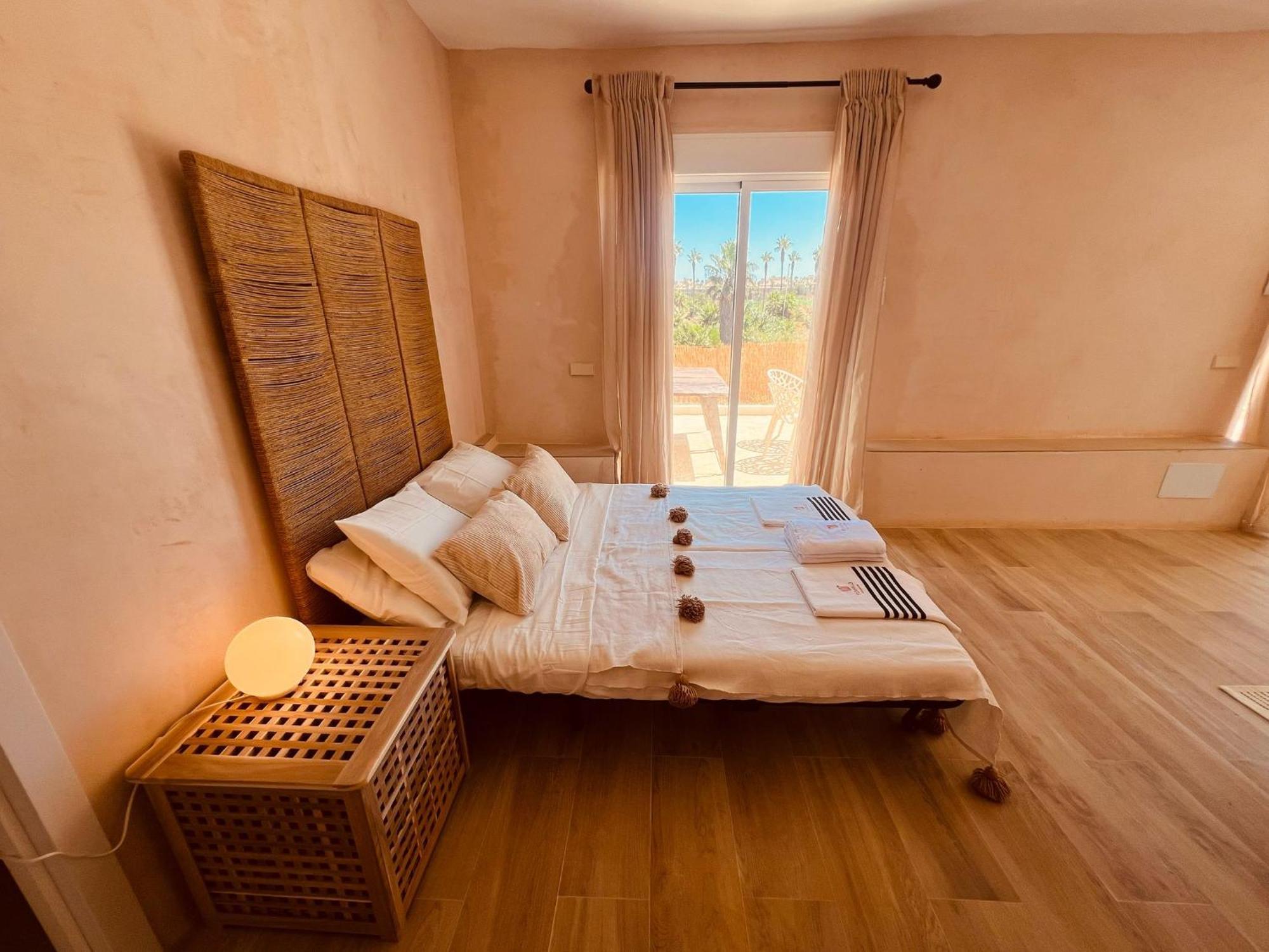 Ferienwohnung Templo Sotogrande Exterior foto
